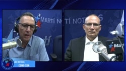 Las Noticias Como Son | Entrevista a José Daniel Ferrer 